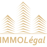 Logo IMMO Légal